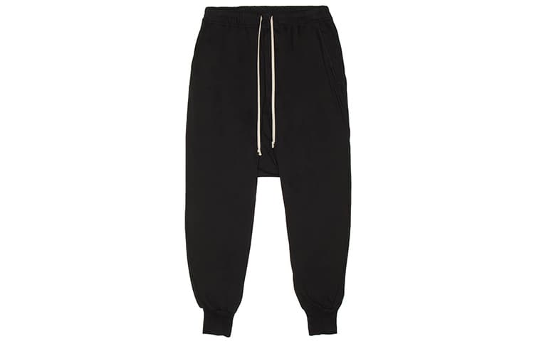Штаны Rick Owens DRKSHDW - изображение 1