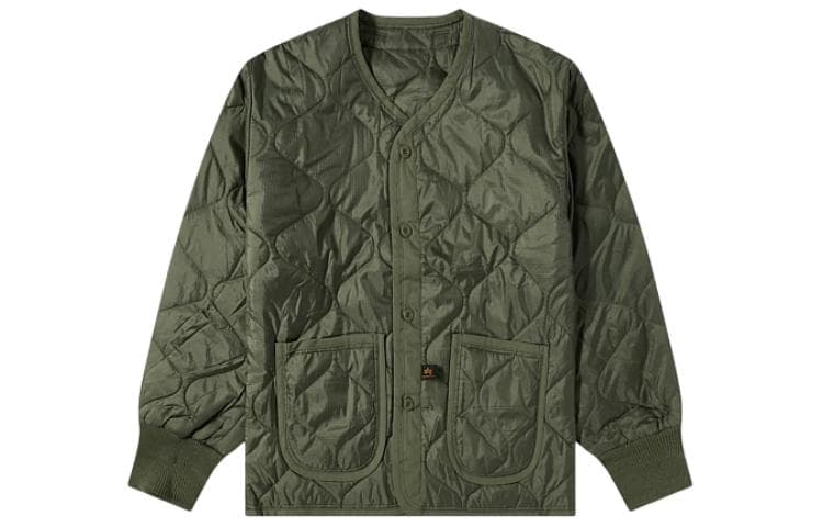 Куртка Alpha Industries V - изображение 1