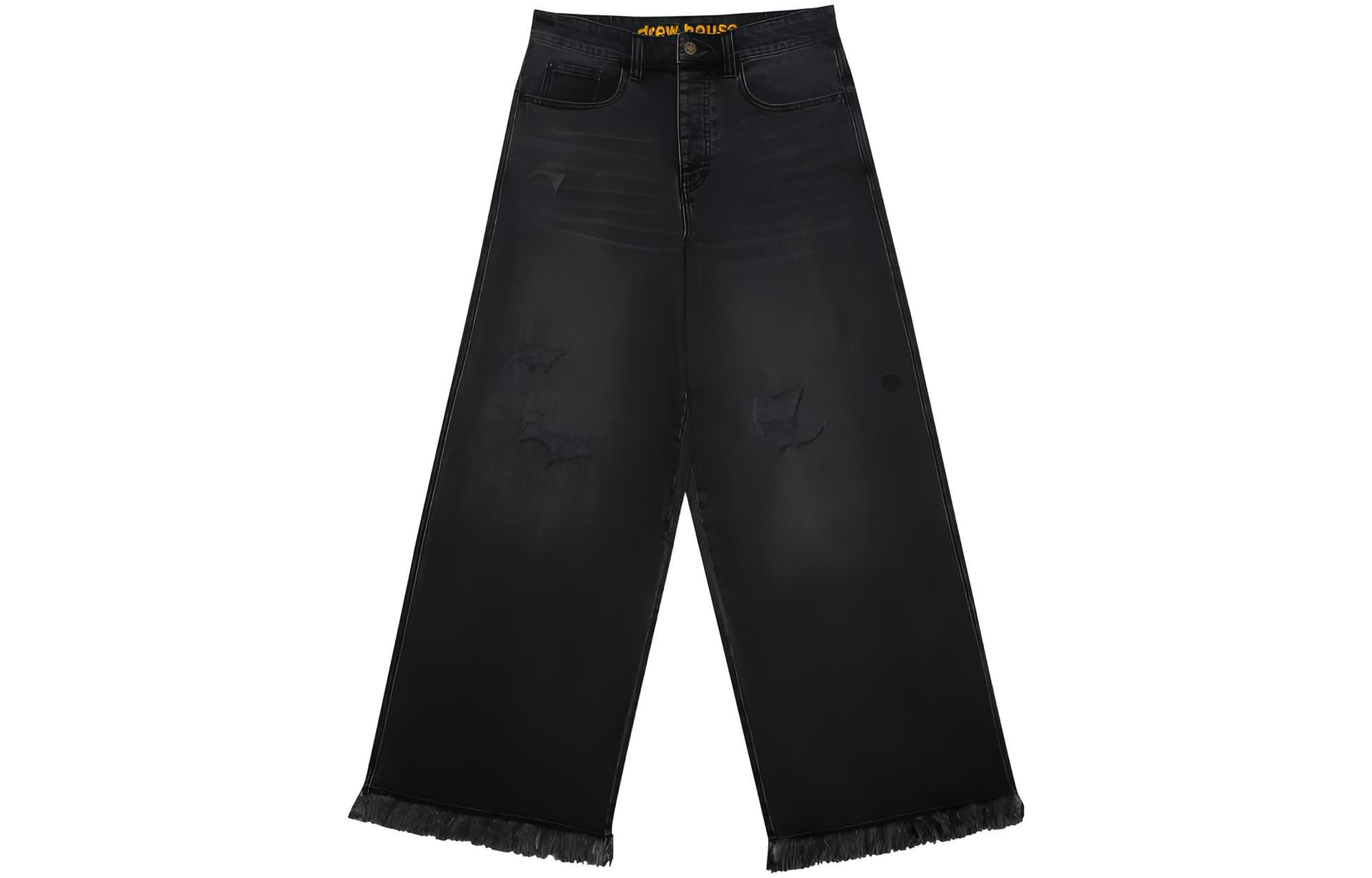 Штаны Drew House FW22 - изображение 1