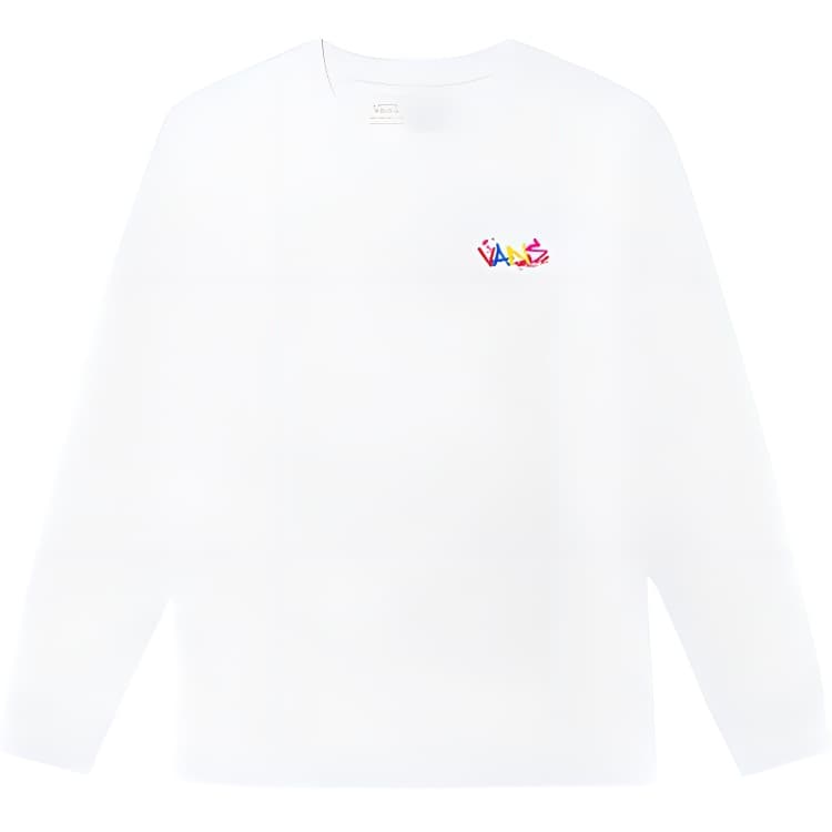Футболка Vans T - изображение 1