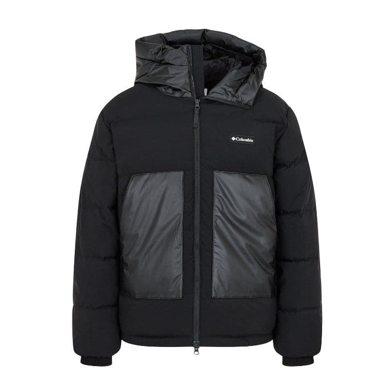 Зимняя куртка Columbia Days Butte Goose - изображение 1
