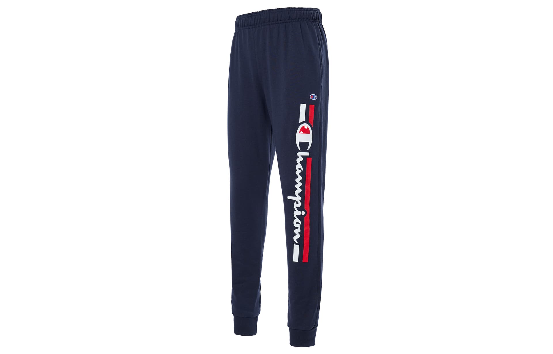 Штаны Champion Vertical Pants Logo - изображение 1