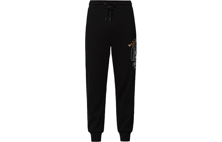 Штаны EVISU FW22 - изображение 1