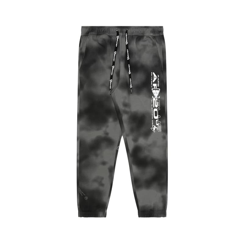 Штаны Aape FW22 - изображение 1