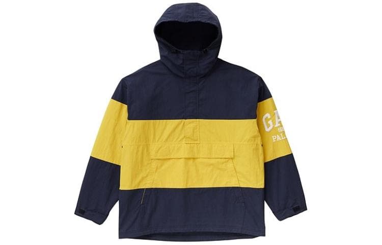 Ветровка GAP x PALACE SS24 WINDBREAKER - изображение 1
