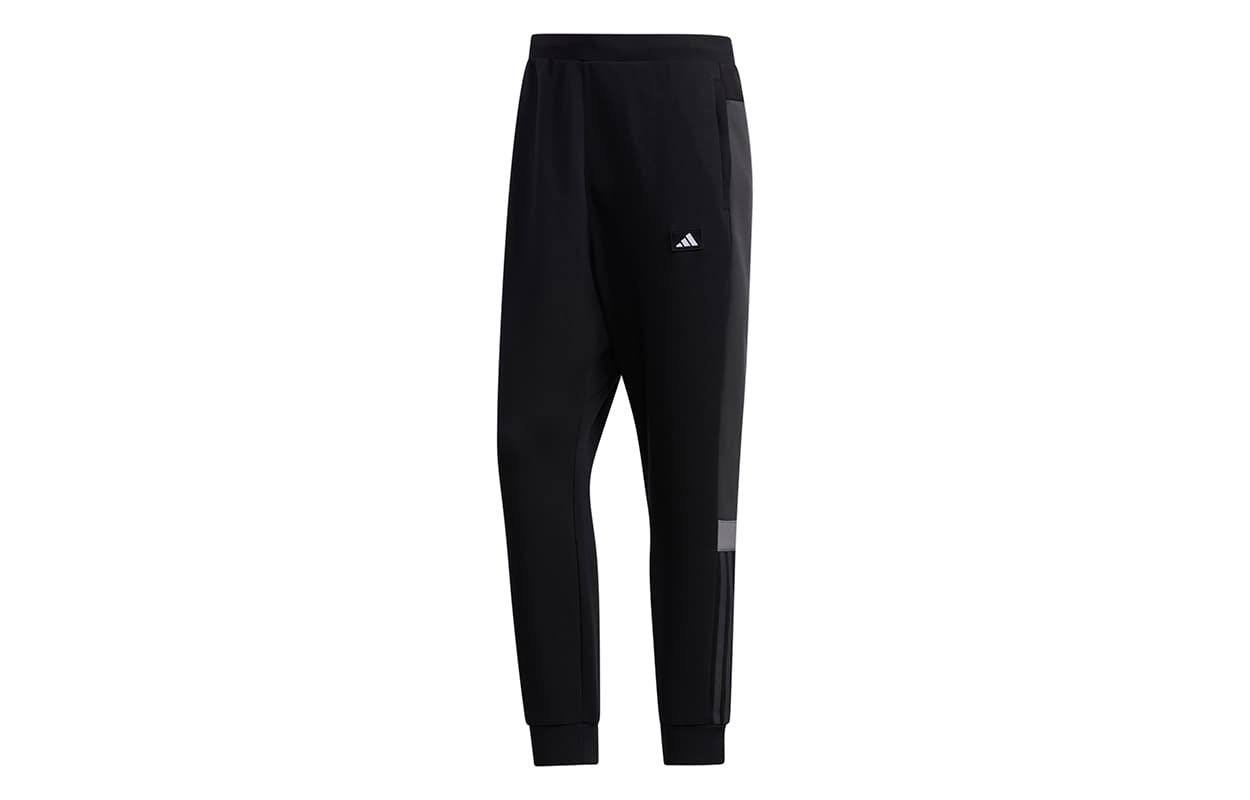 Штаны adidas Ub Pnt Dk logo - изображение 1