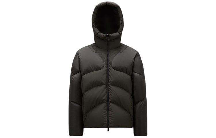 Зимняя куртка Moncler - изображение 1