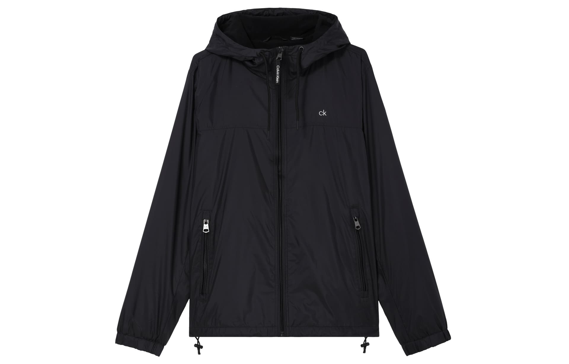 Куртка CALVIN KLEIN - изображение 1