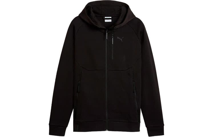 Куртка PUMA - изображение 1