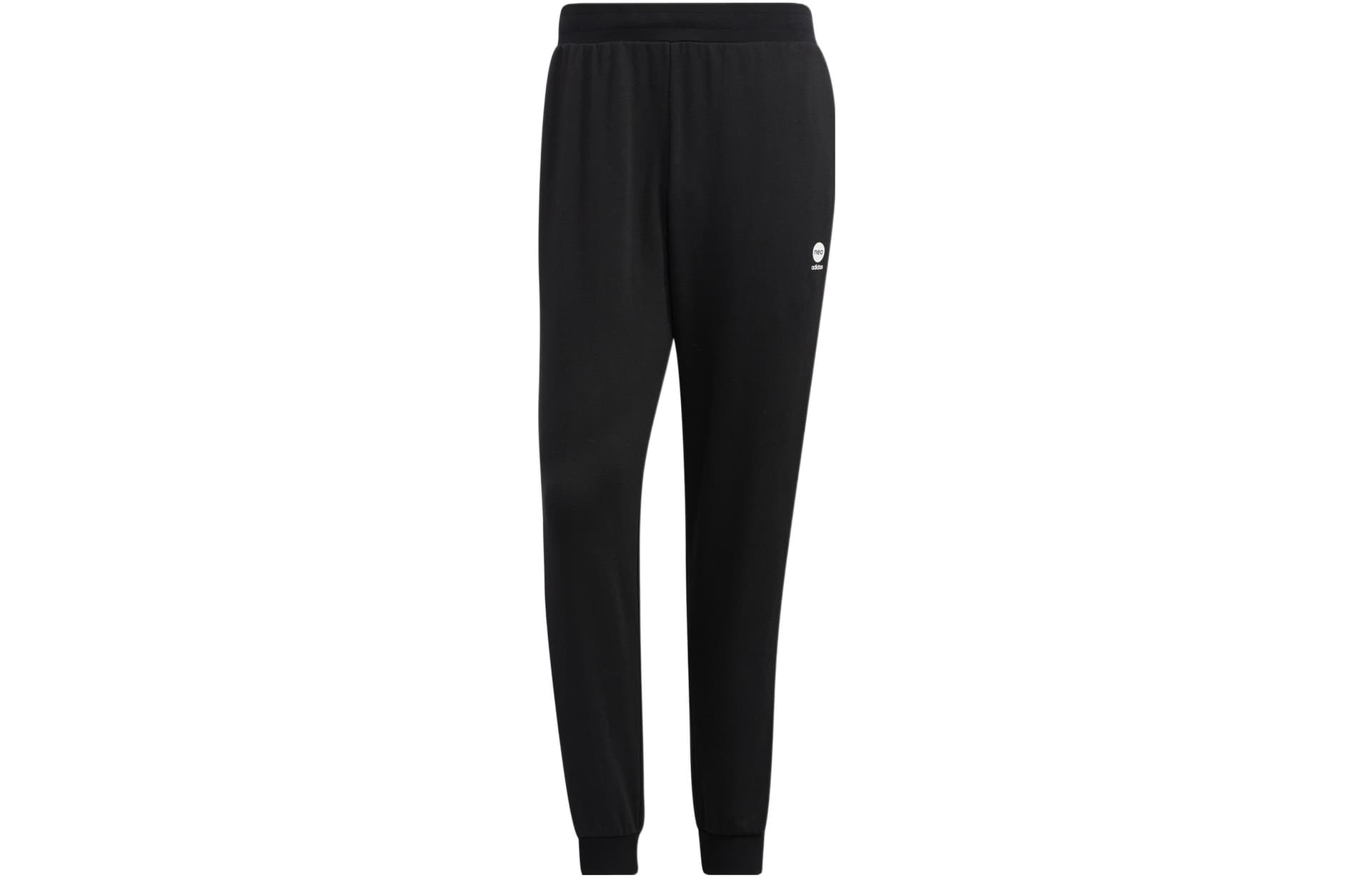 Штаны adidas neo FW22 logo - изображение 1
