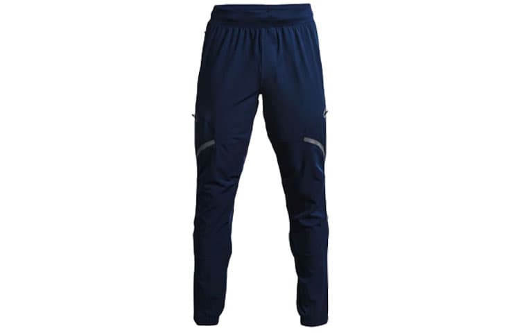 Штаны Under Armour Unstoppable Cargo - изображение 1
