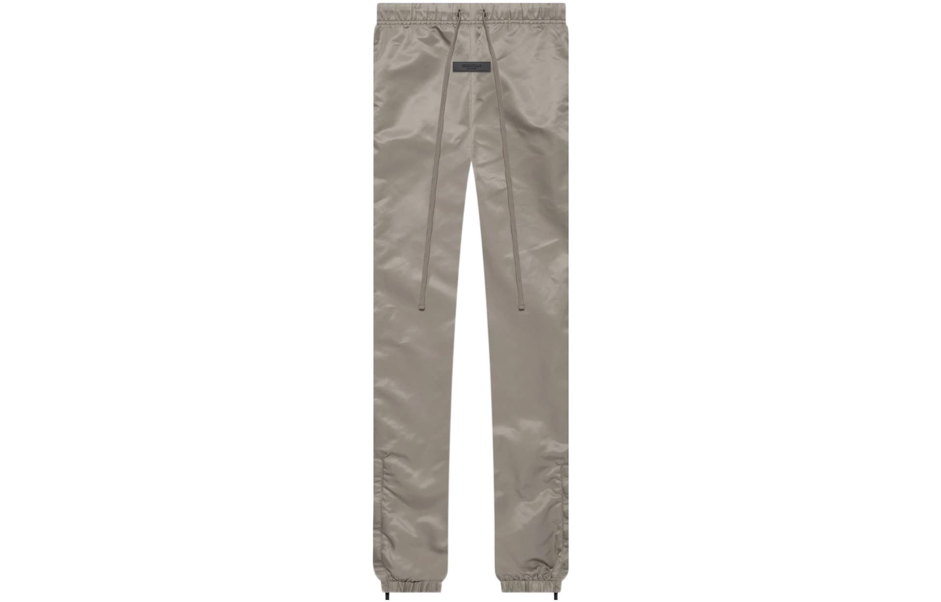 Штаны Fear of God Essentials Track Pant Desert Taupe - изображение 1