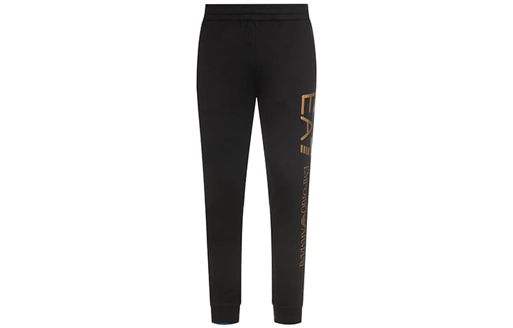 Штаны EMPORIO ARMANI Logo - изображение 1