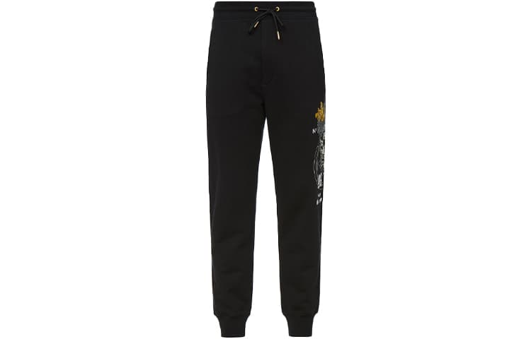Штаны EVISU - изображение 1