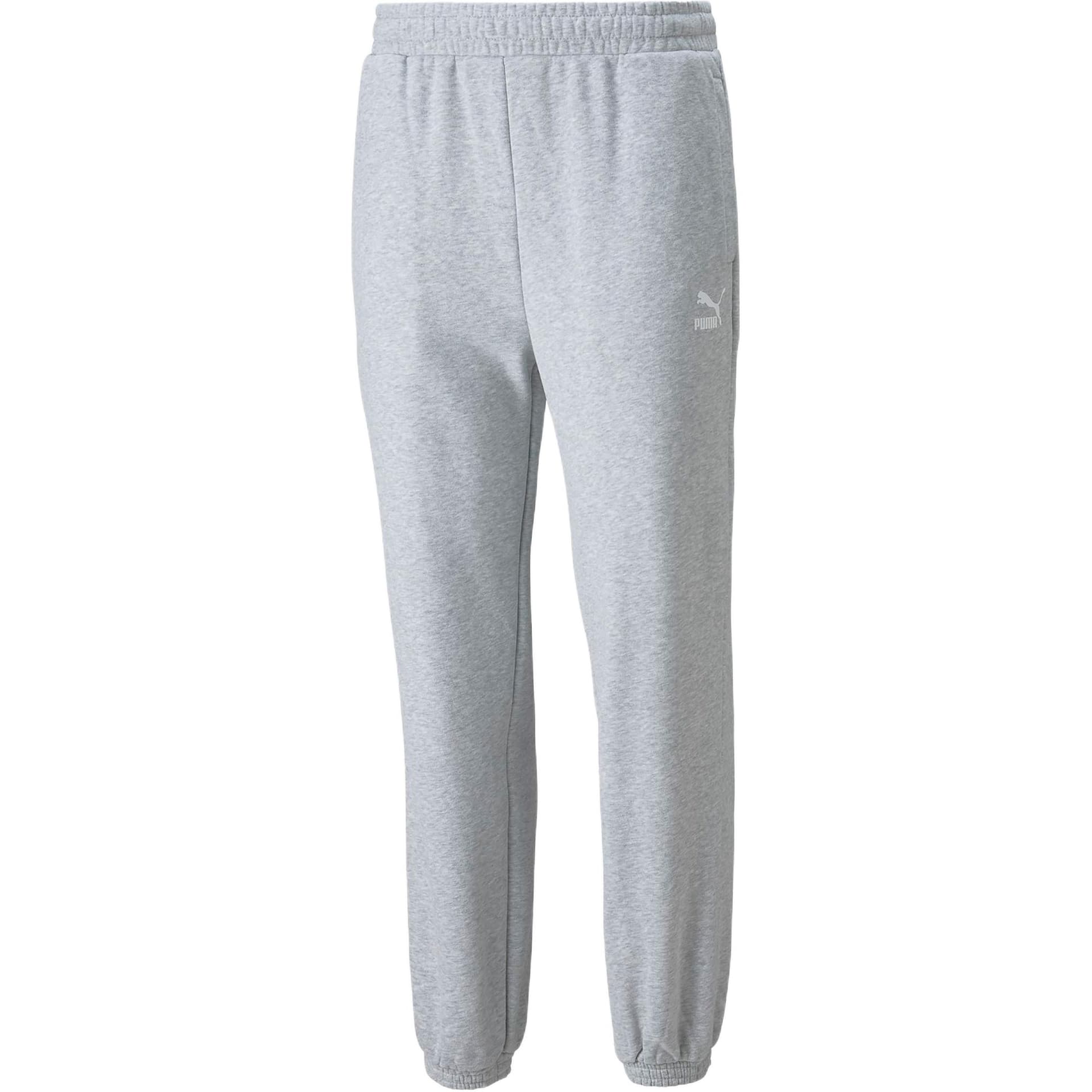 Штаны PUMA Classics Logo - изображение 1