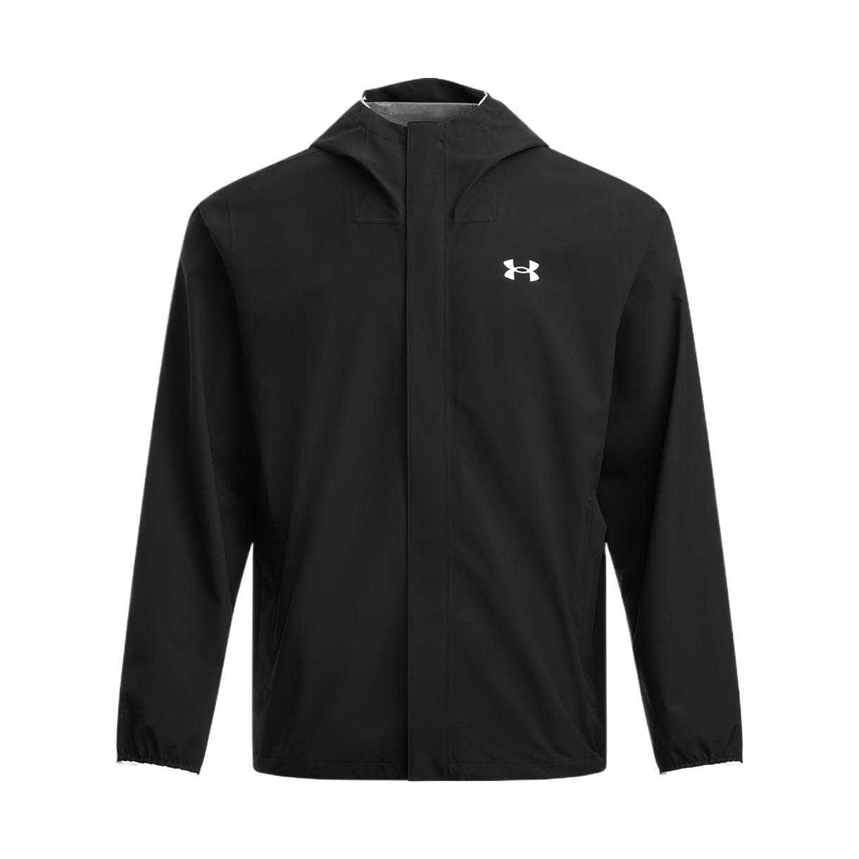 Куртка Under Armour UA Stormproof Cloudstrike Куртки и Пальто Мужской Черный - изображение 1