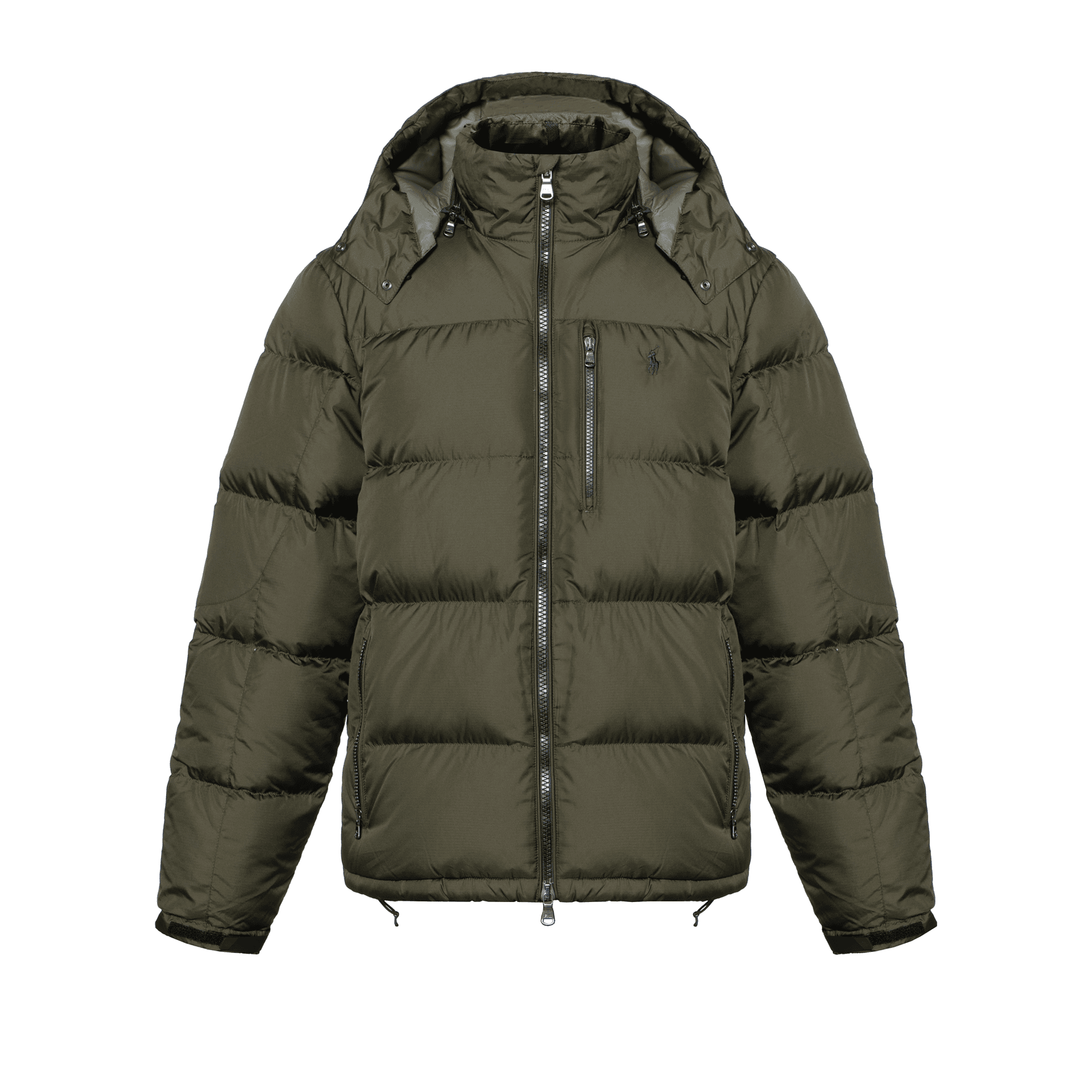 Зимняя куртка Polo Ralph Lauren - изображение 1