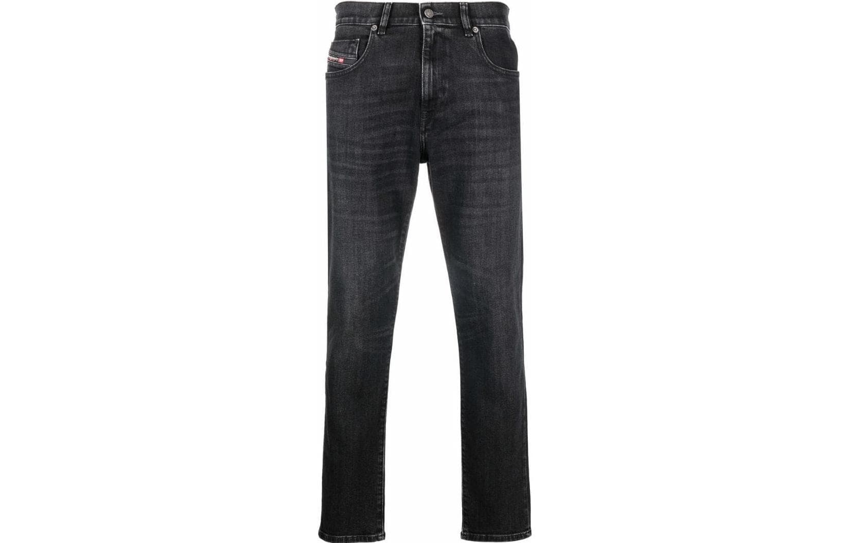 Штаны DIESEL FW22 D-Strukt - изображение 1