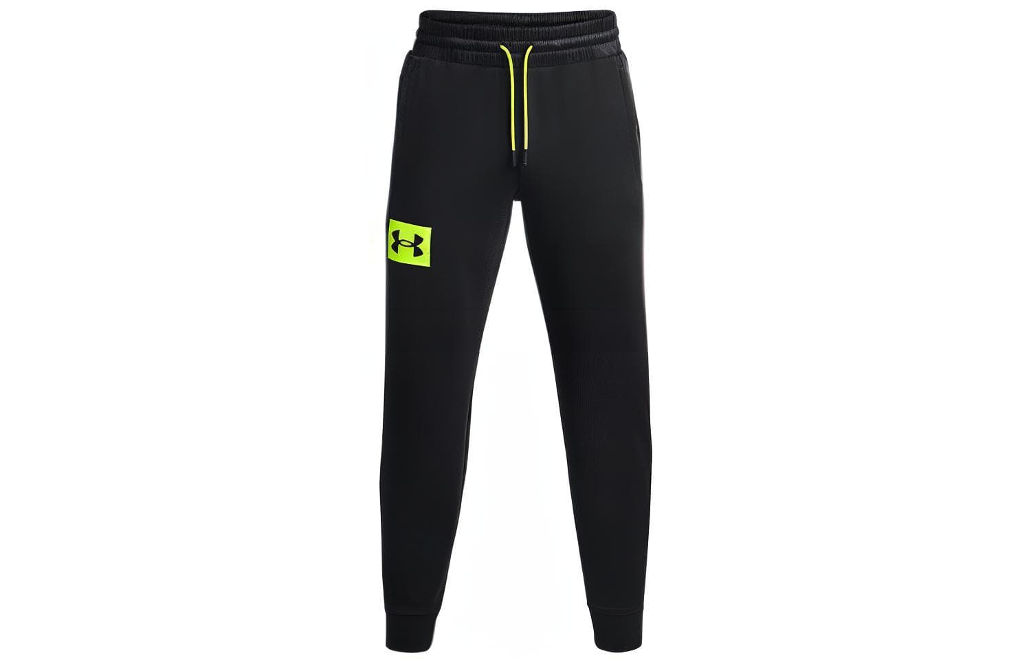 Штаны Under Armour SUMMIT Logo - изображение 1