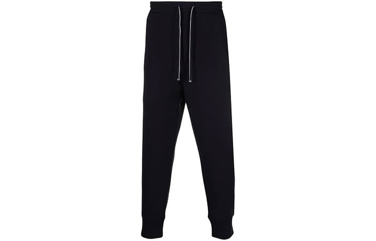 Штаны EMPORIO ARMANI FW21 - изображение 1