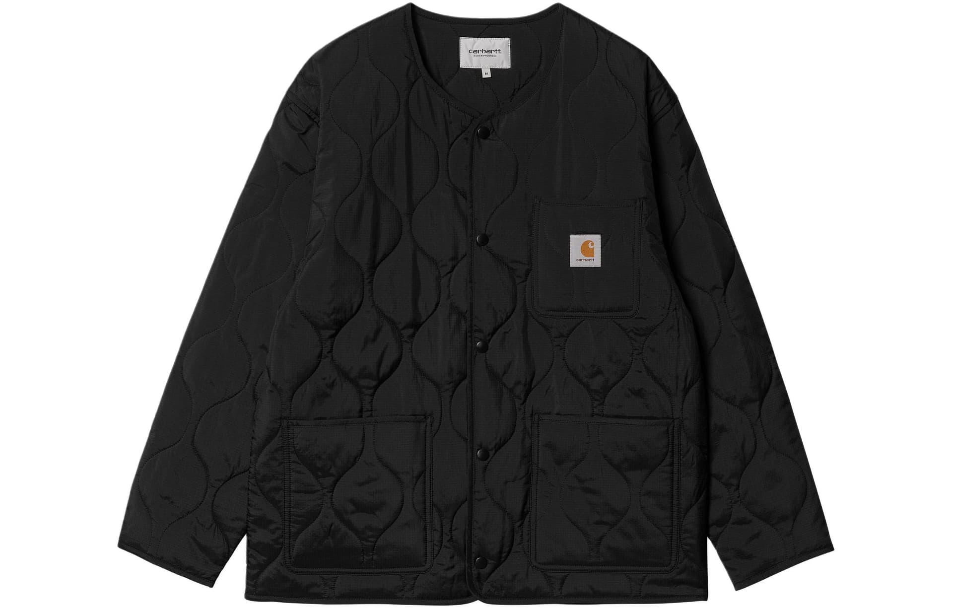 Куртка Carhartt WIP SS24 Skyton Liner - изображение 1