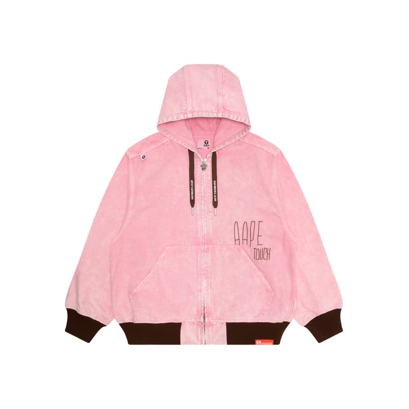 Куртка Aape - изображение 1