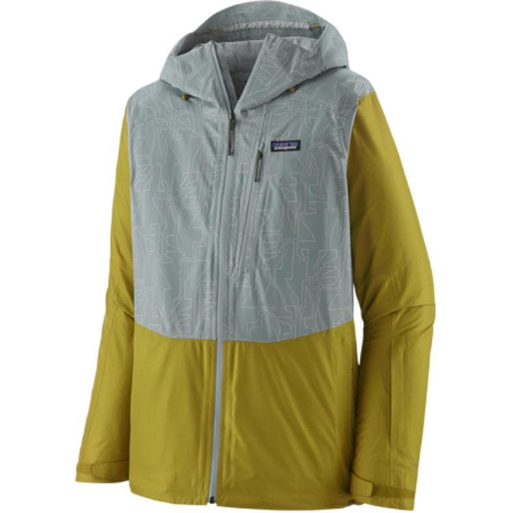 Куртка patagonia Powder Town - изображение 1