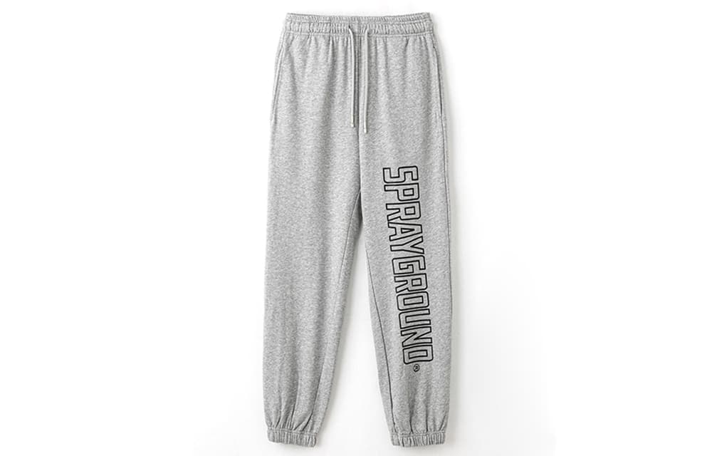 Штаны SPRAYGROUND Logo - изображение 1