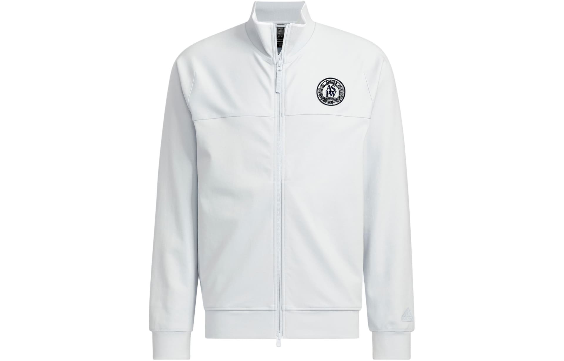 Куртка adidas Verbiage Knit Jacket - изображение 1