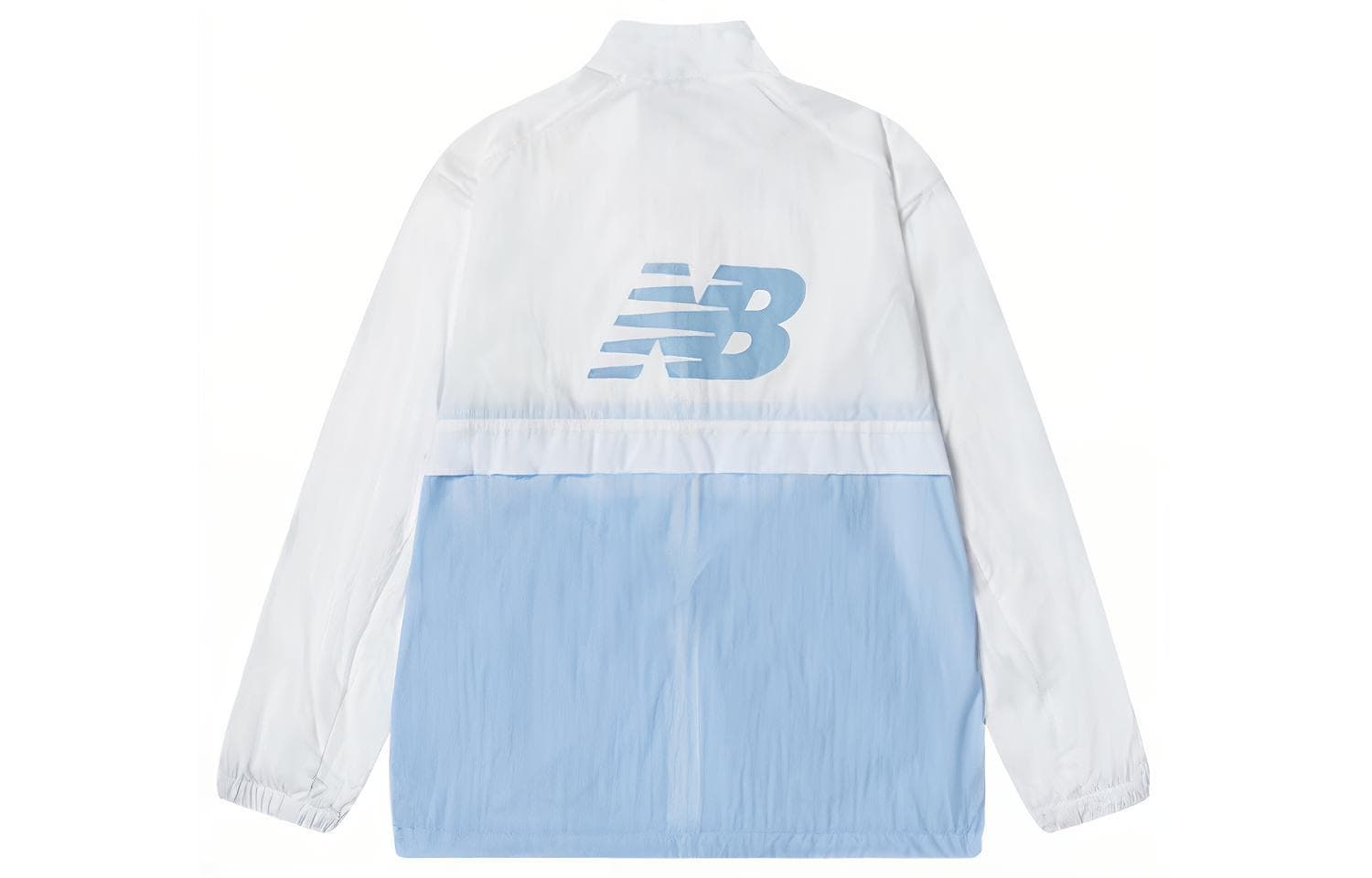 Куртка New Balance Logo - изображение 2