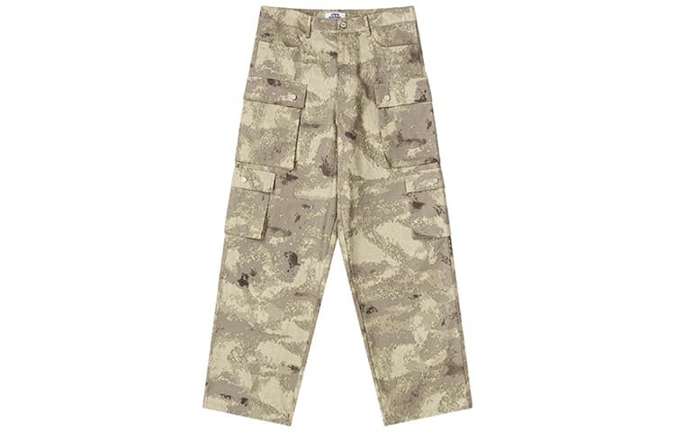 Штаны EMPTY REFERENCE Cargo Pants - изображение 1