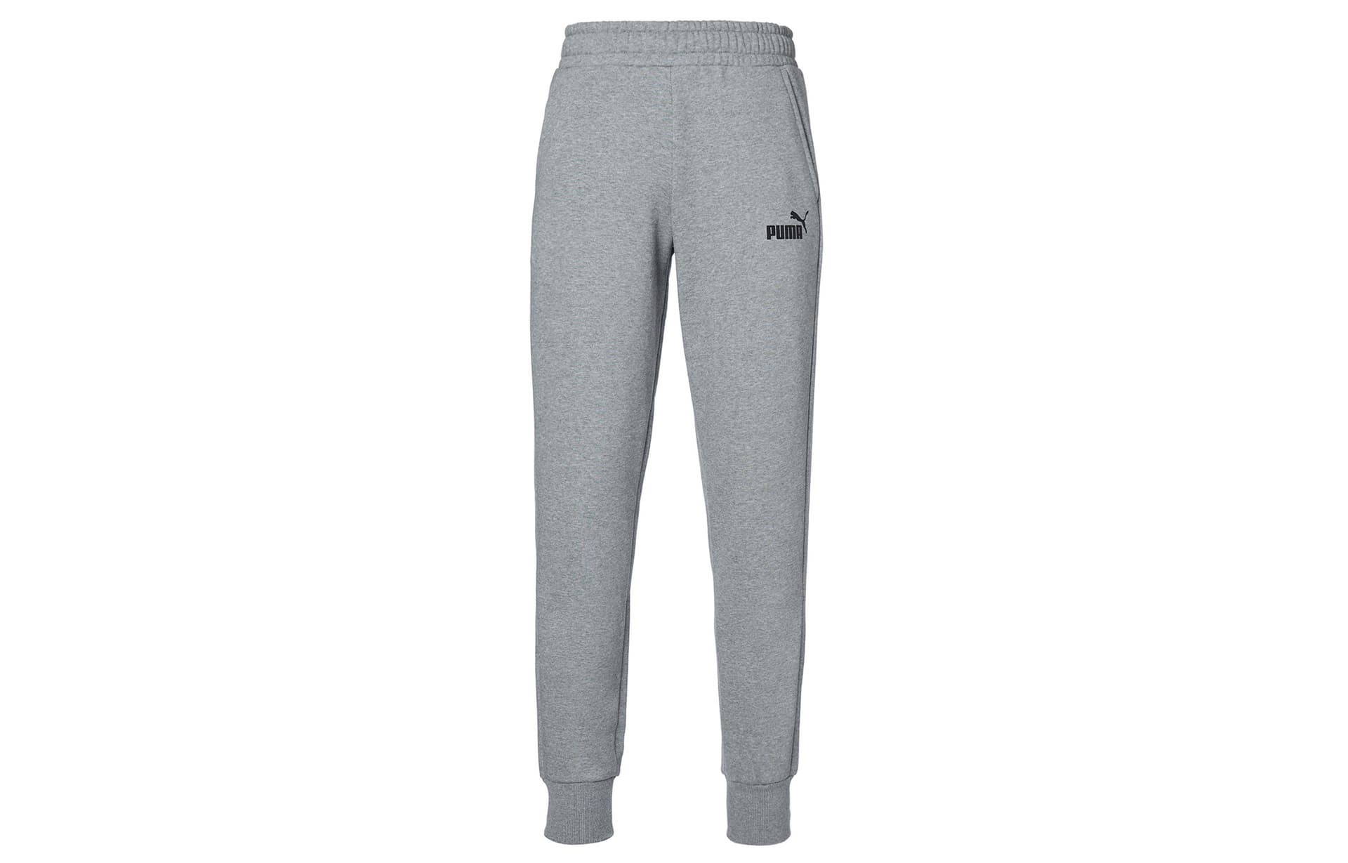 Штаны PUMA Logo - изображение 1