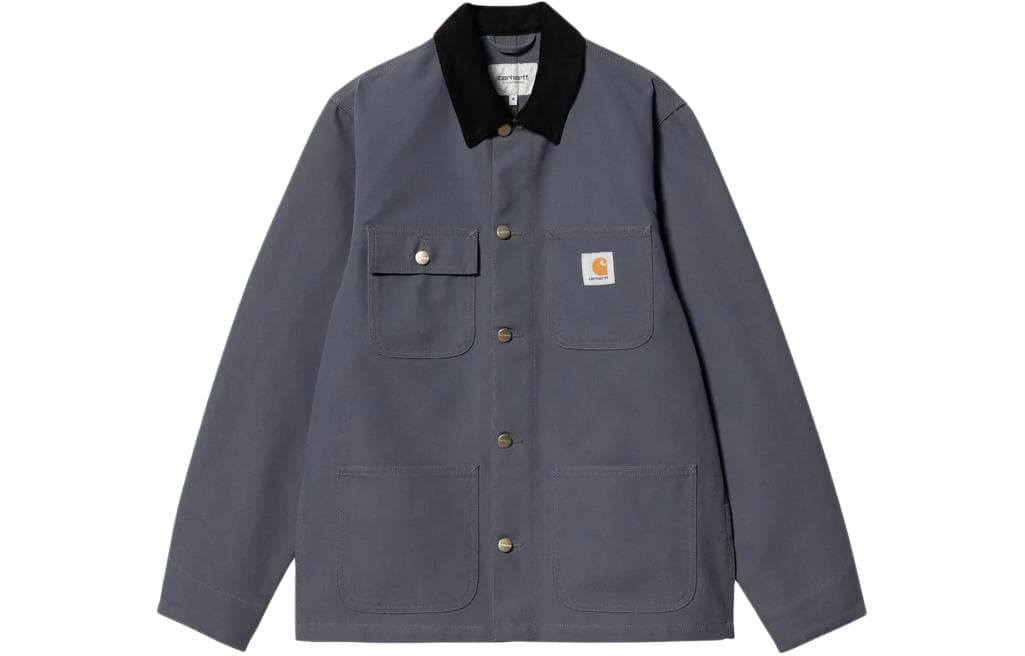 Куртка Carhartt WIP Michigan Chore Coat - изображение 1