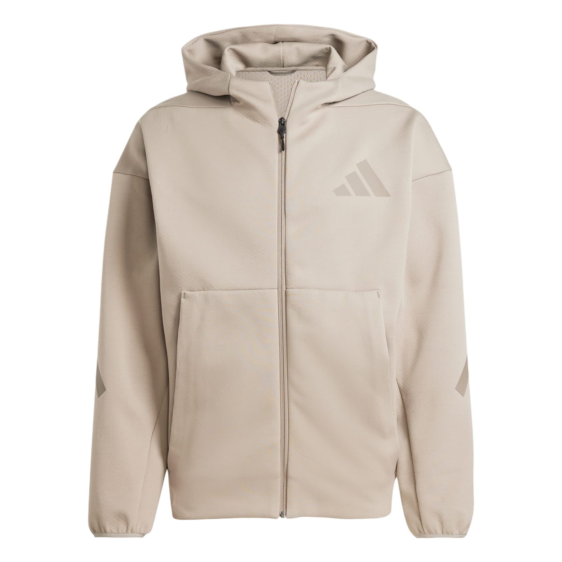 Куртка Adidas Z.N.E Куртка Мужская Тауповая - изображение 1