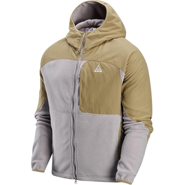 Куртка Nike ACG Волк Дерево Куртка Мужской Серый - изображение 1