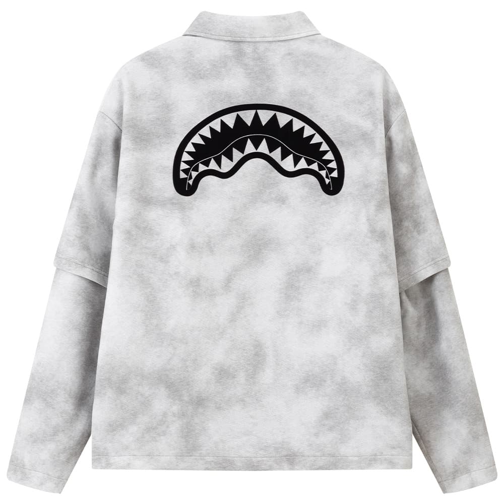 Куртка SPRAYGROUND Куртки и пальто унисекс - изображение 1