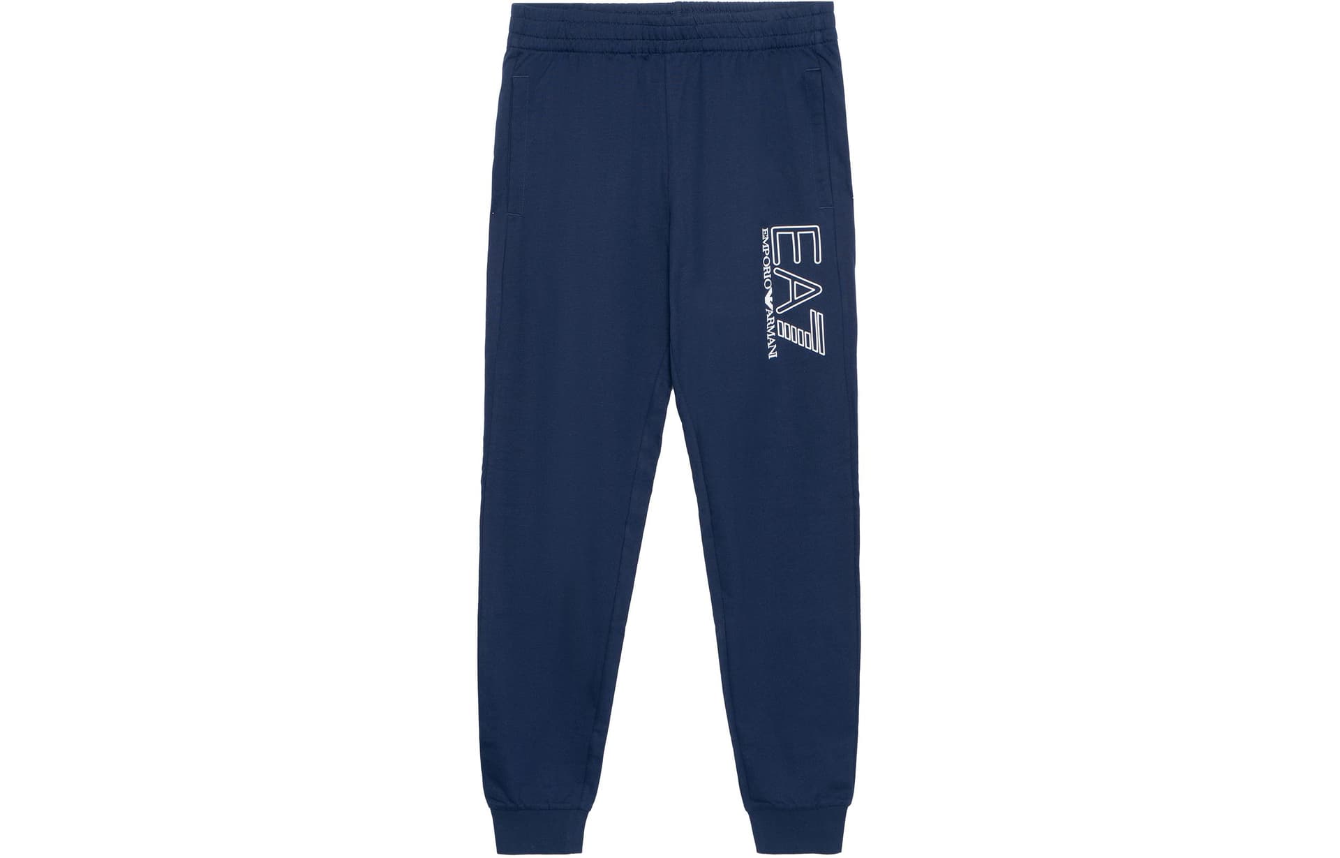 Штаны EMPORIO ARMANI EA7 SS22 - изображение 1