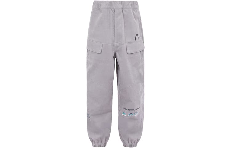 Штаны EVISU - изображение 1