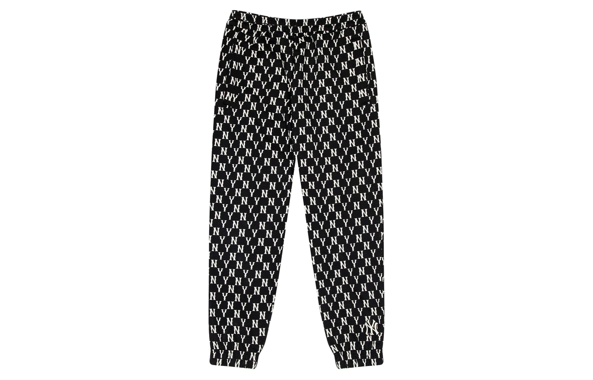Штаны MLB FW22 Logo - изображение 1