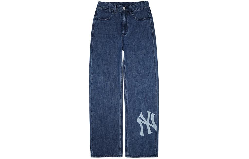 Штаны MLB SS24 logo - изображение 1
