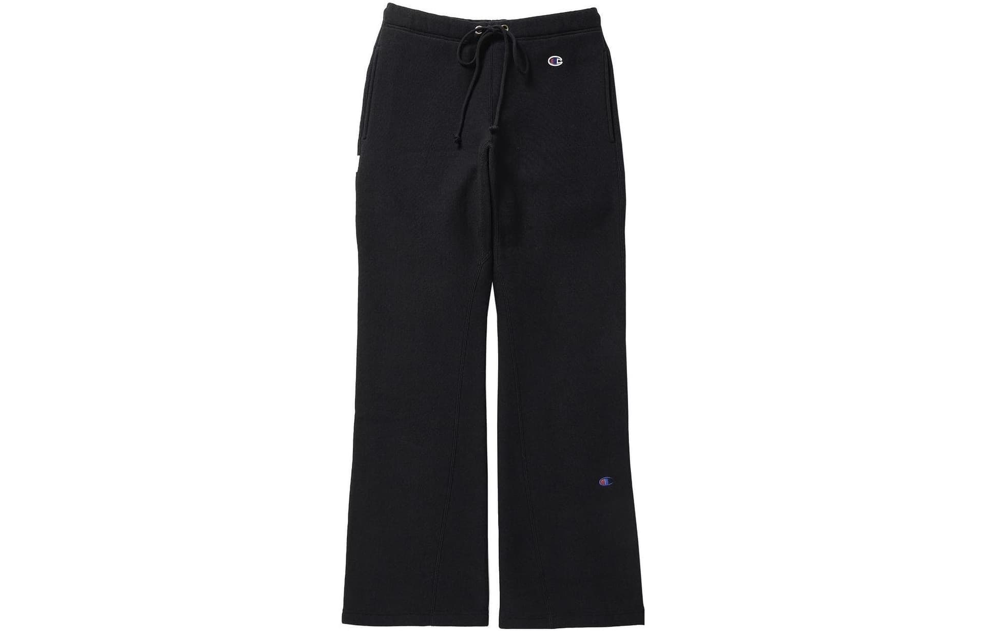 Штаны Champion x N.HOOLYWOOD FW22 C-Logo - изображение 2