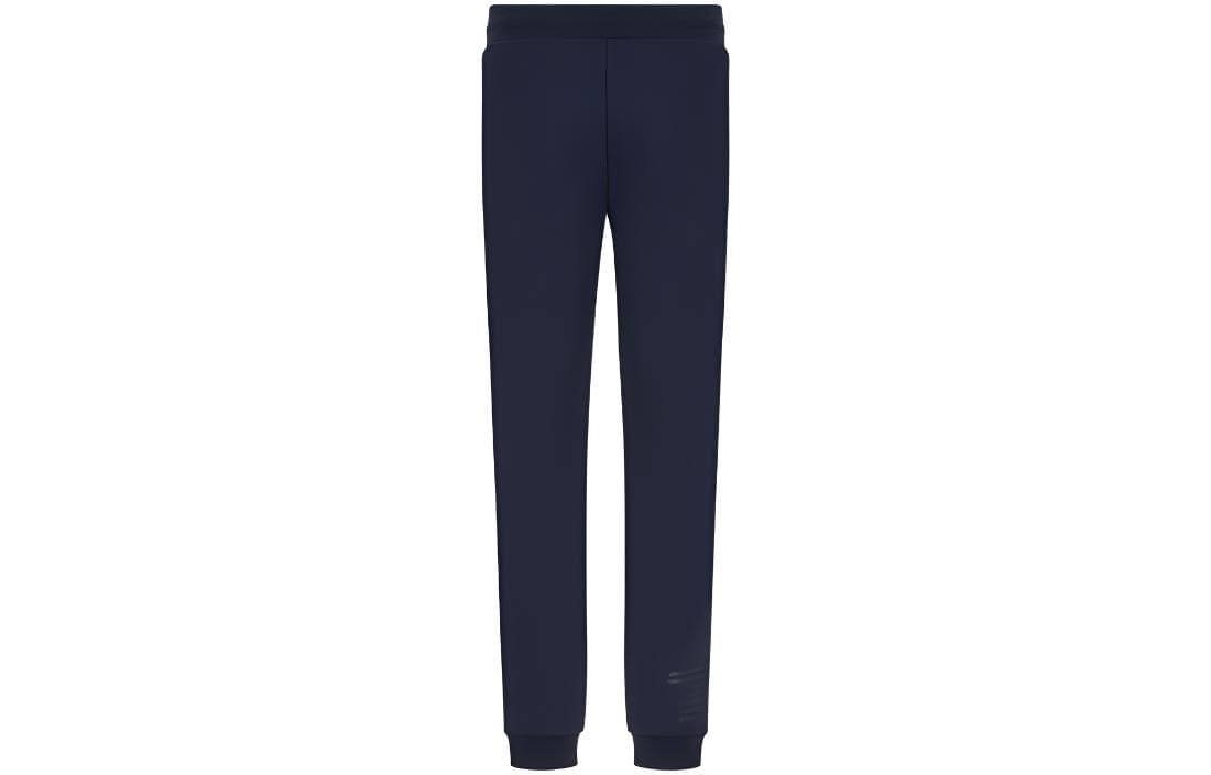Штаны EMPORIO ARMANI SS22 EA7 - изображение 1