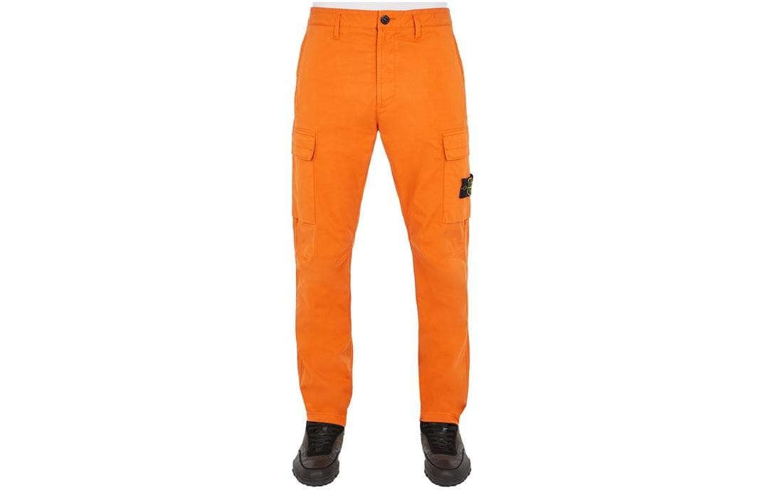 Штаны STONE ISLAND - изображение 1