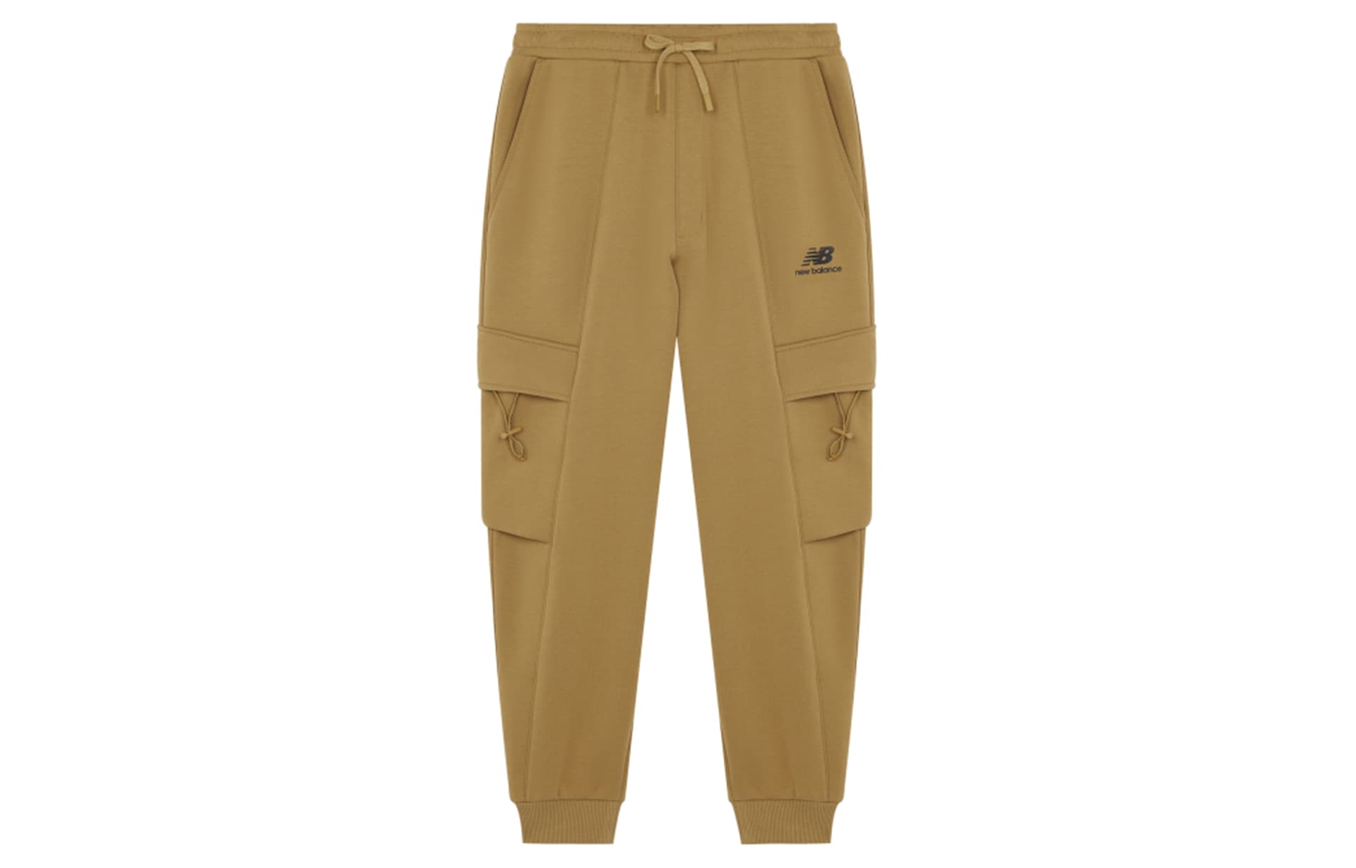 Штаны New Balance - изображение 1