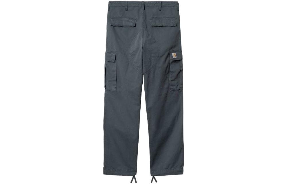 Штаны Carhartt WIP Regular Cargo Pant FW23 TOUR - изображение 1