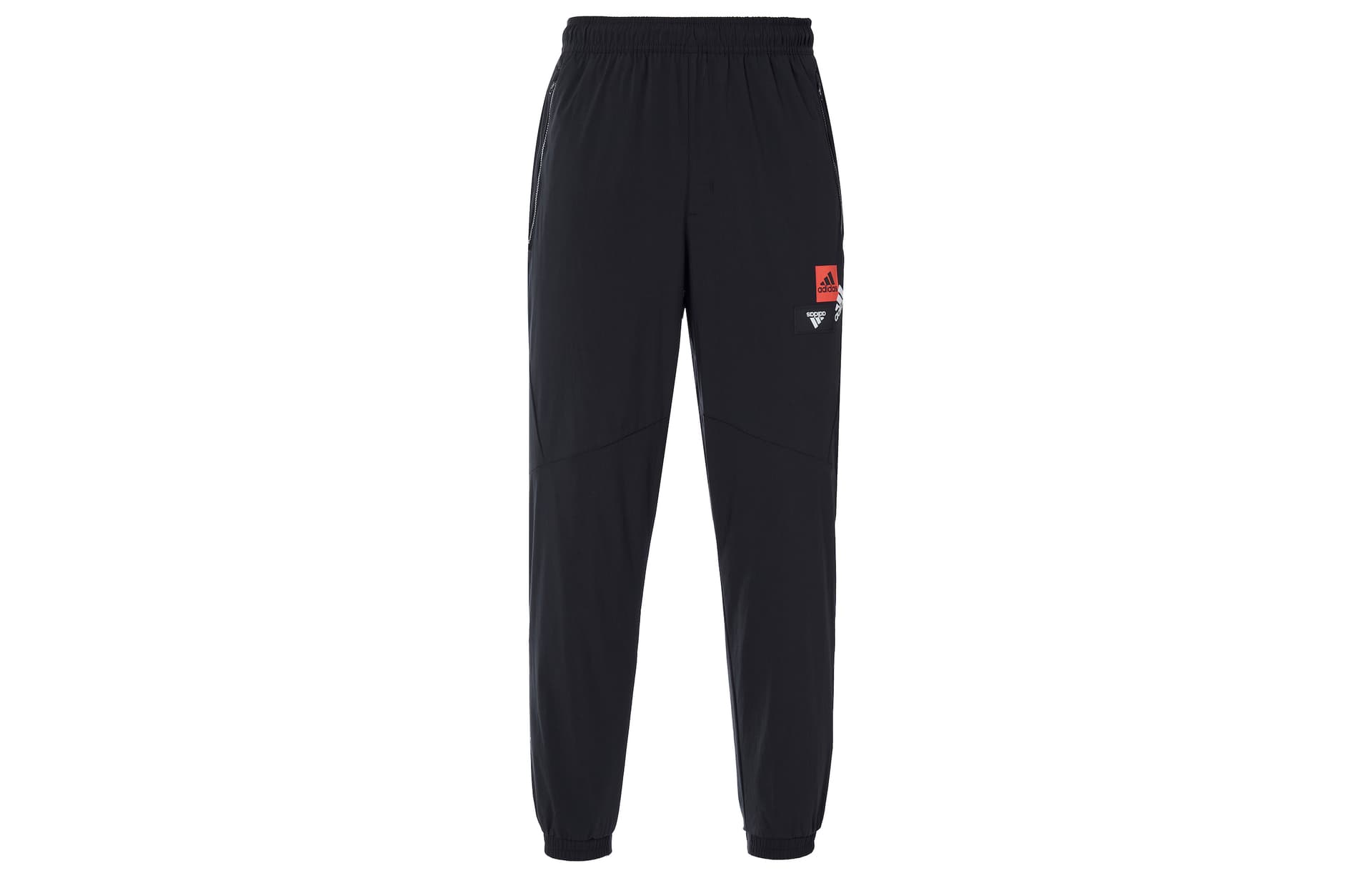 Штаны adidas Mh Bp3 Wvpnt Logo - изображение 1