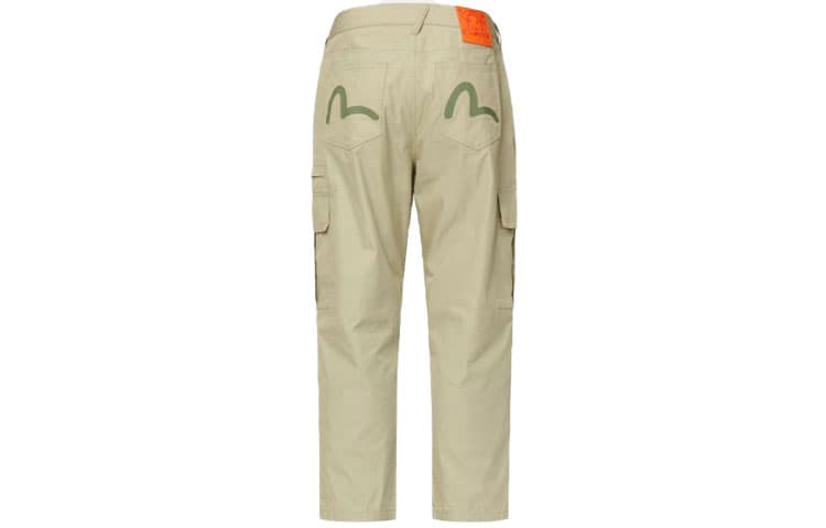 Штаны EVISU SS21 - изображение 1