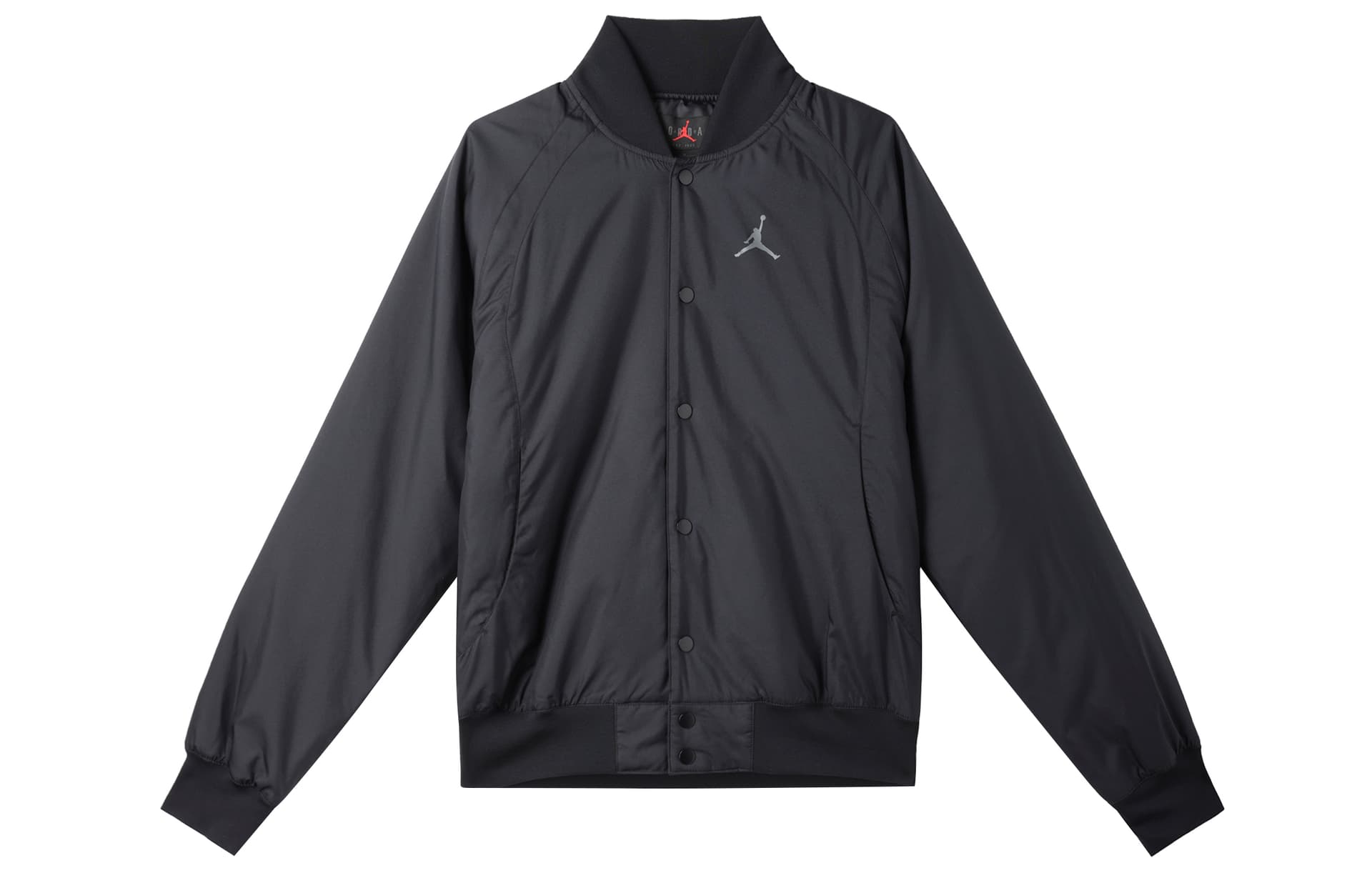 Куртка Jordan As M J Casual Sports Куртки & Пальто Мужской Черный - изображение 1