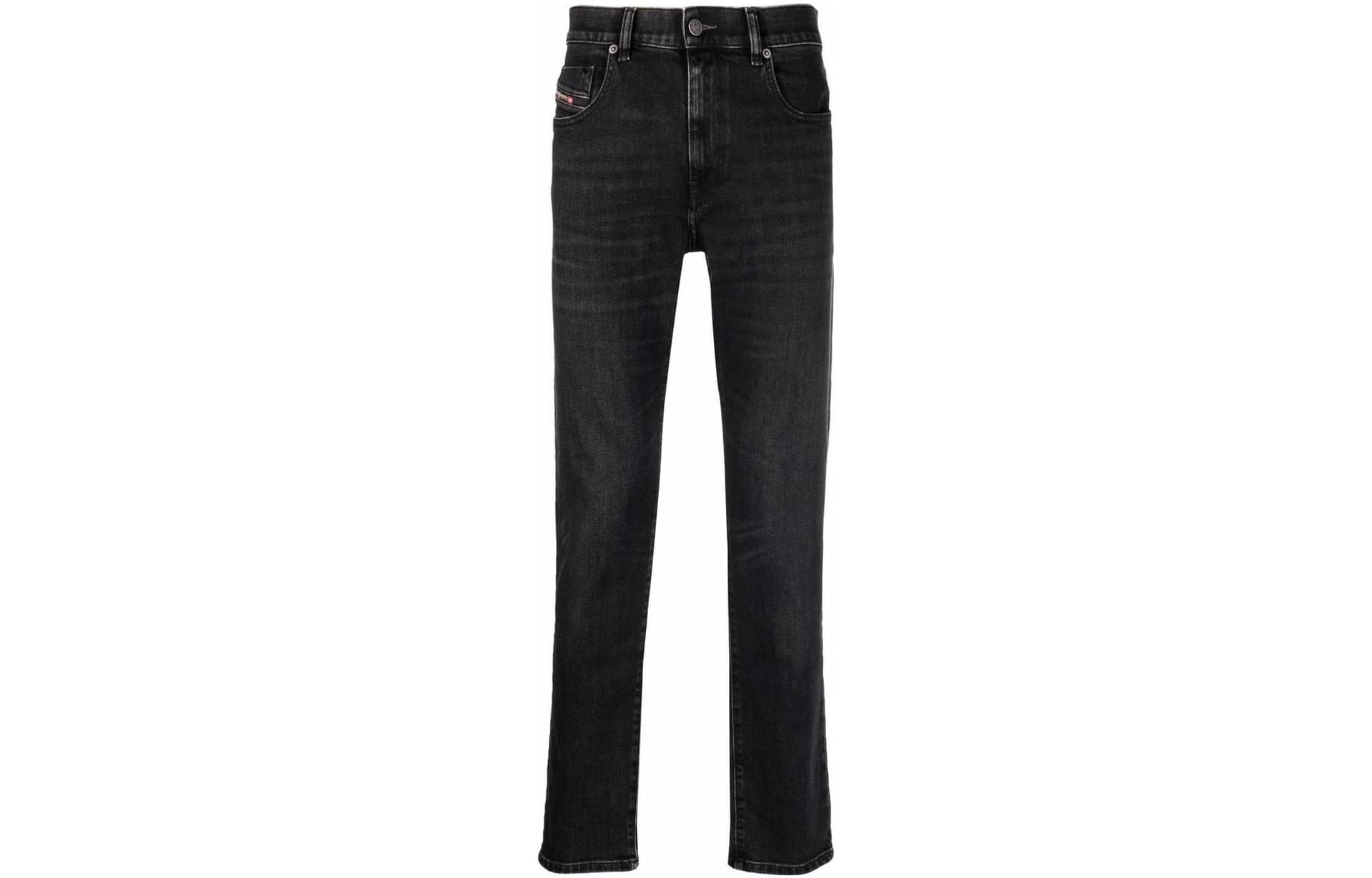 Штаны DIESEL FW22 - изображение 1