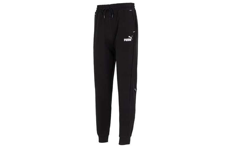 Штаны Puma Power Sweatpants Tr cl - изображение 1